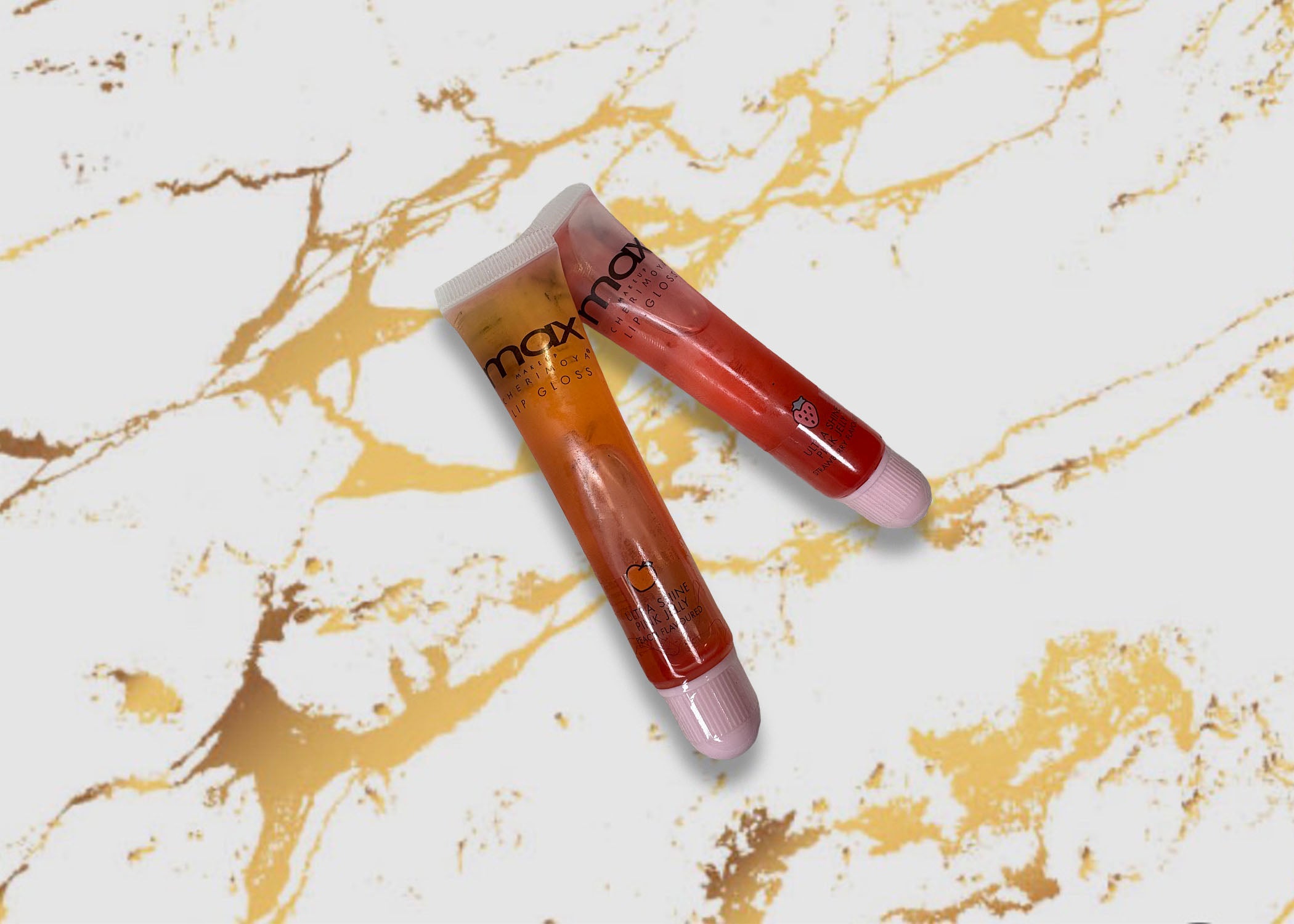 Sheer Jelly Lipgloss