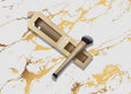 Snatch and sculpt brush