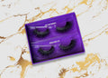 Louis Castro Faux Mink Lashes