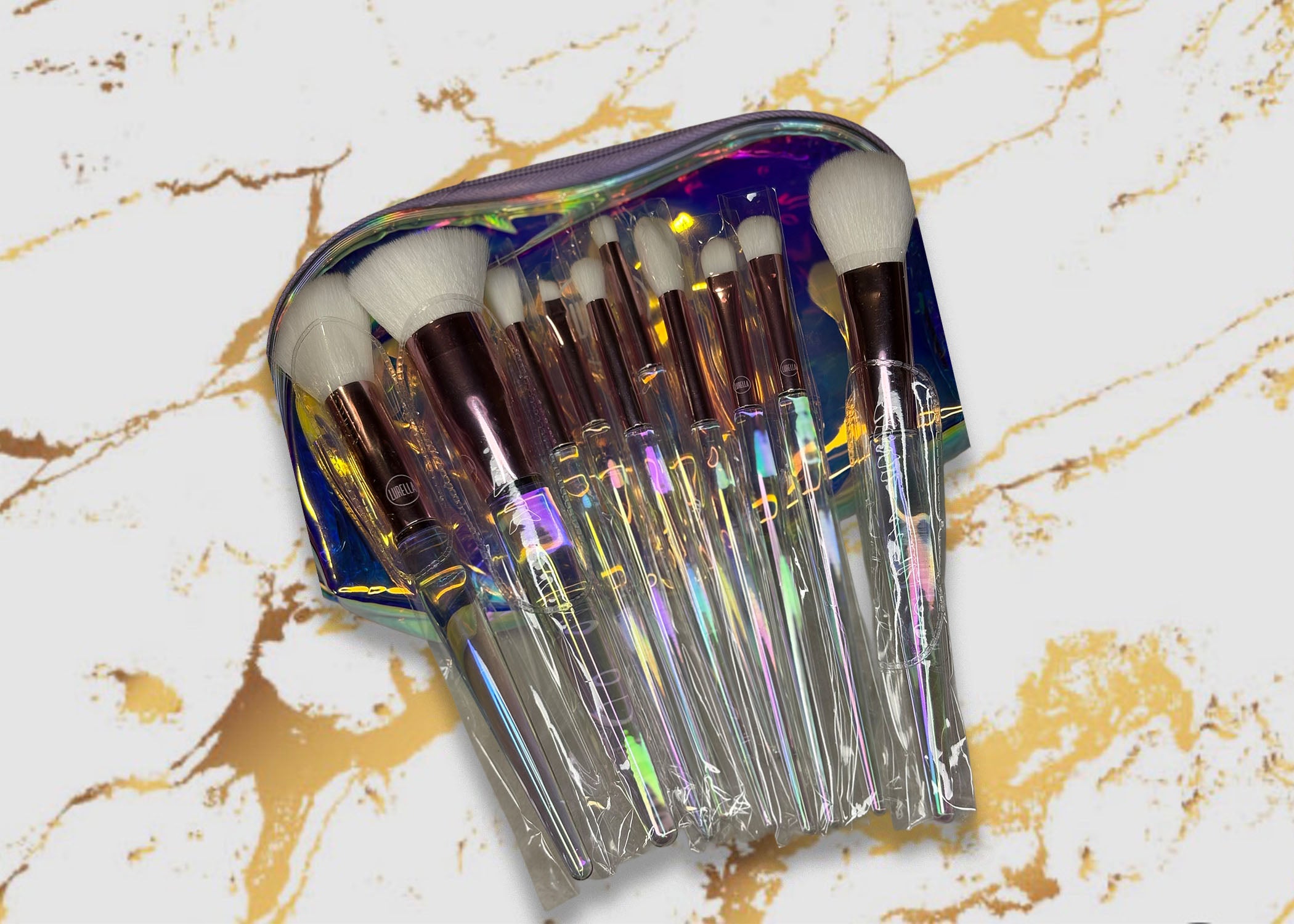 Lucid Dream Brush Set