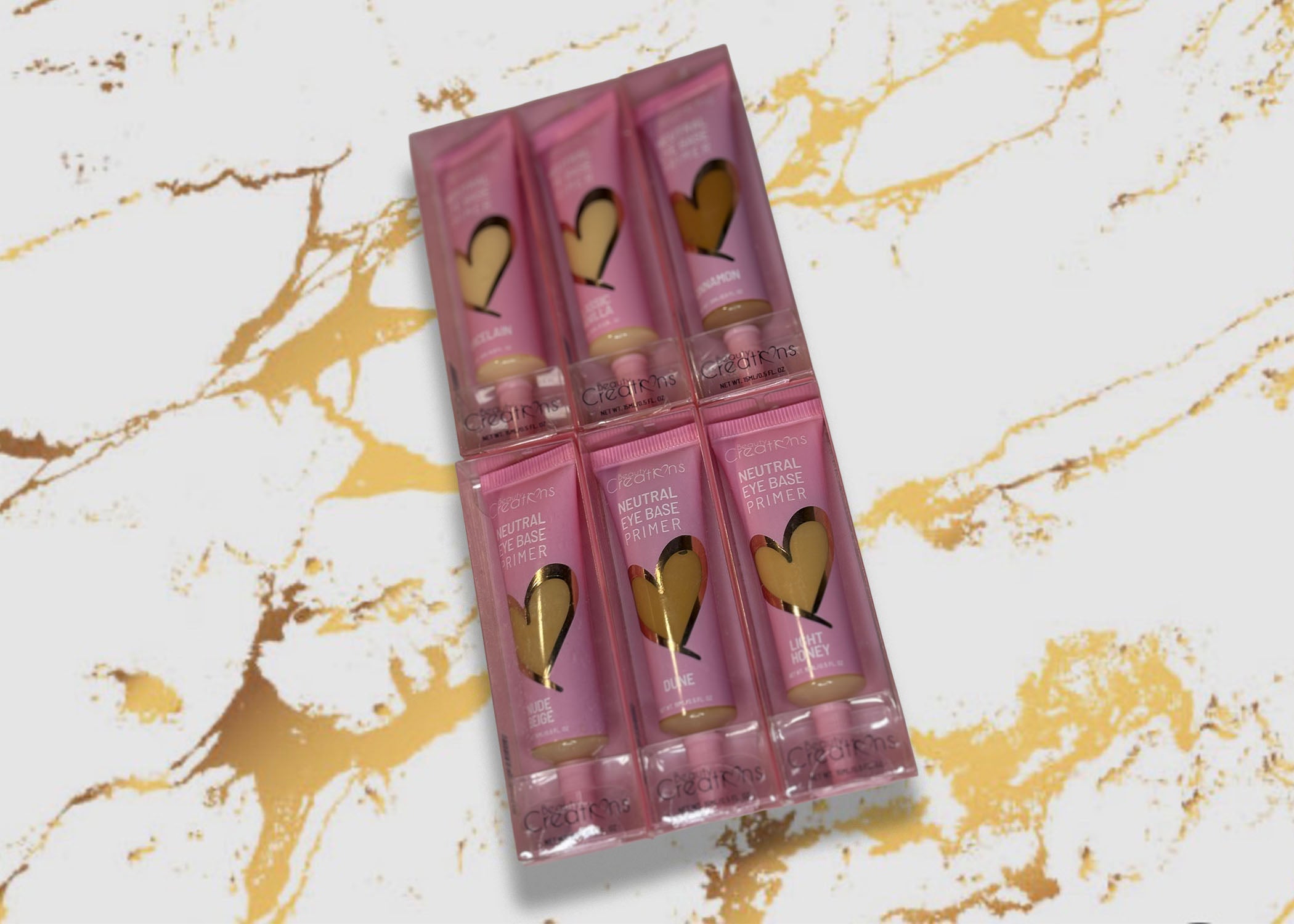 Natural Eye Base Primer