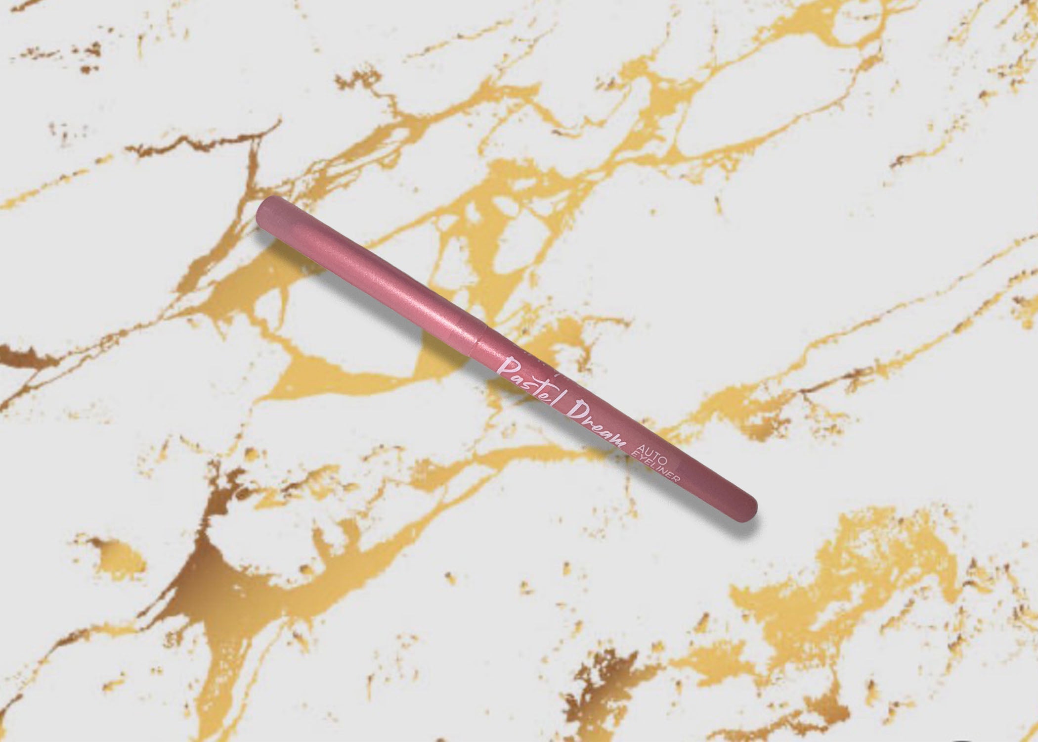 Pastel Dream Eyeliner ‘BabyPink’